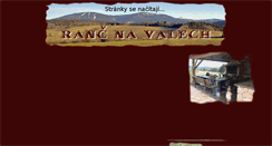 Desktop Screenshot of buggy-club.cz